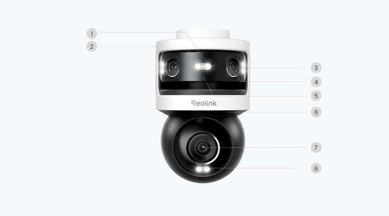 Reolink OMVI 3i PoE