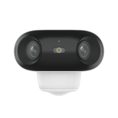 Reolink Argus 4 telecamera WiFi 6 4K a doppio obiettivo
