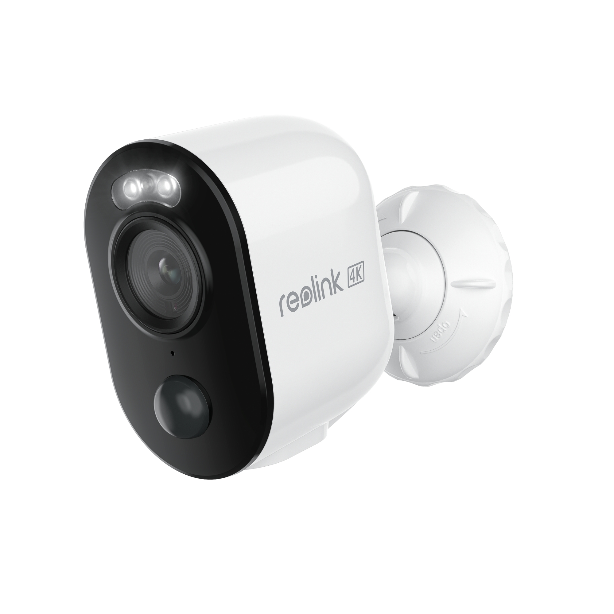 Reolink Argus 3 Ultra telecamera WiFi 4K da esterno