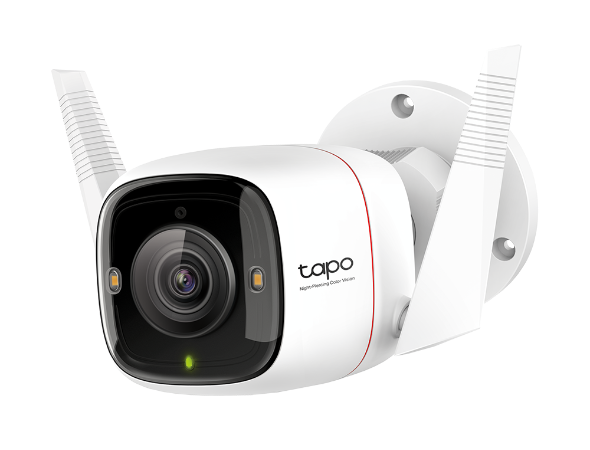 Tapo C325WB telecamera outdoor ColorPro