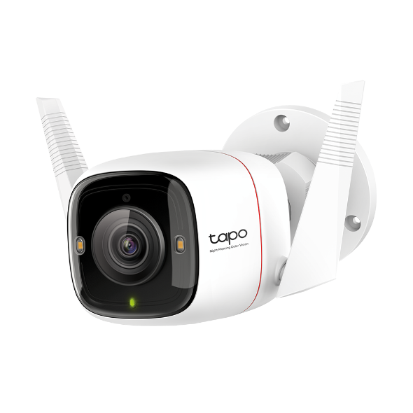 Tapo C325WB telecamera outdoor ColorPro