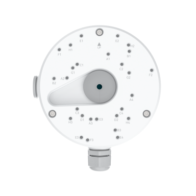 Scatola di giunzione Reolink RLA-JBL1