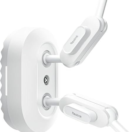 Reolink RLA-BKW5 staffa doppia