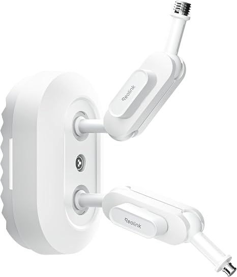 Reolink RLA-BKW5 staffa doppia