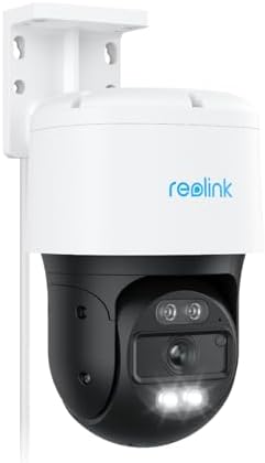 Dettaglio della telecamera Reolink RLC-830A
