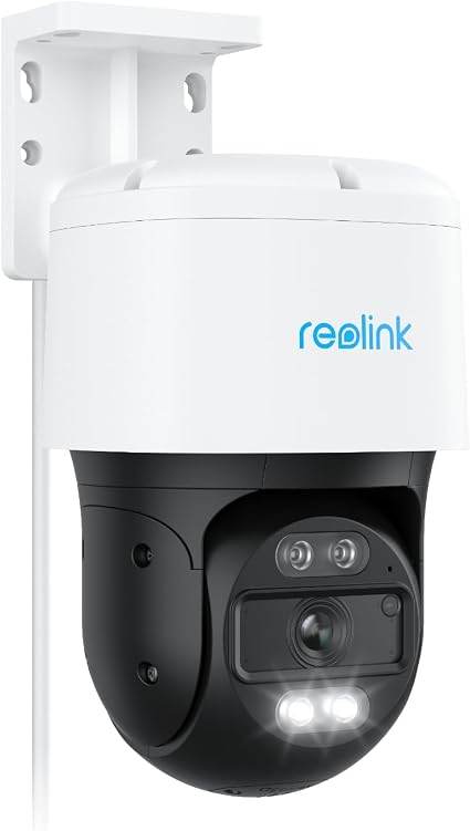 Reolink RLC-830A telecamera PoE 4K PT